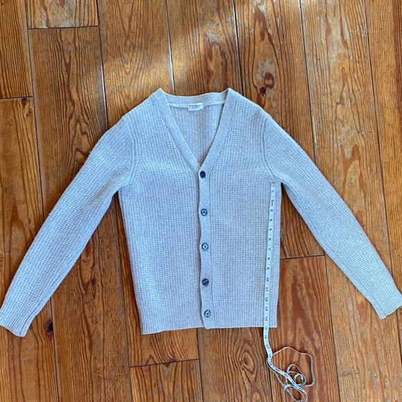 Club Monaco sweater - Picture 5 of 5